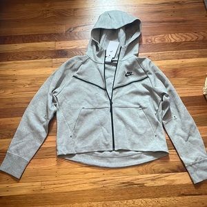 Nike Zip-up hoodie